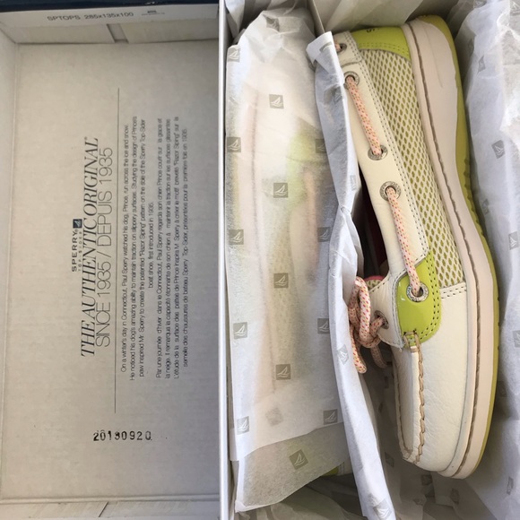 Sperry’s - Picture 2 of 3
